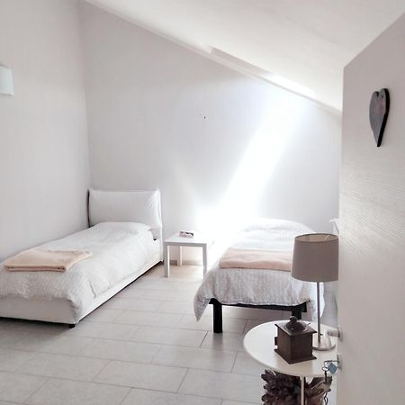 La Fattoria Del Soul Hotel Bosco Marengo Kültér fotó
