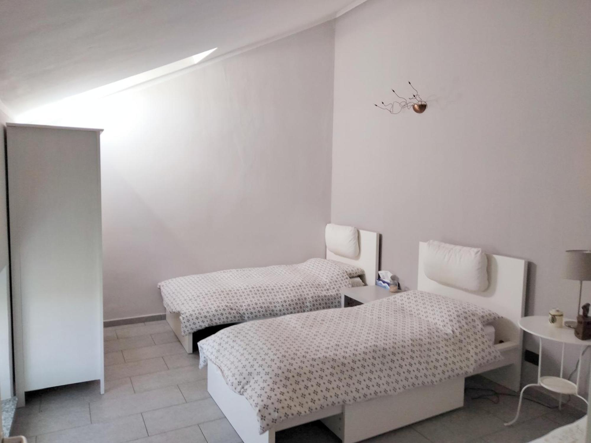 La Fattoria Del Soul Hotel Bosco Marengo Kültér fotó