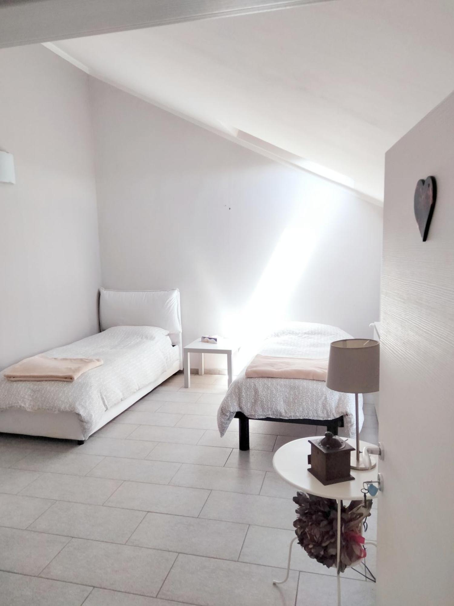 La Fattoria Del Soul Hotel Bosco Marengo Kültér fotó